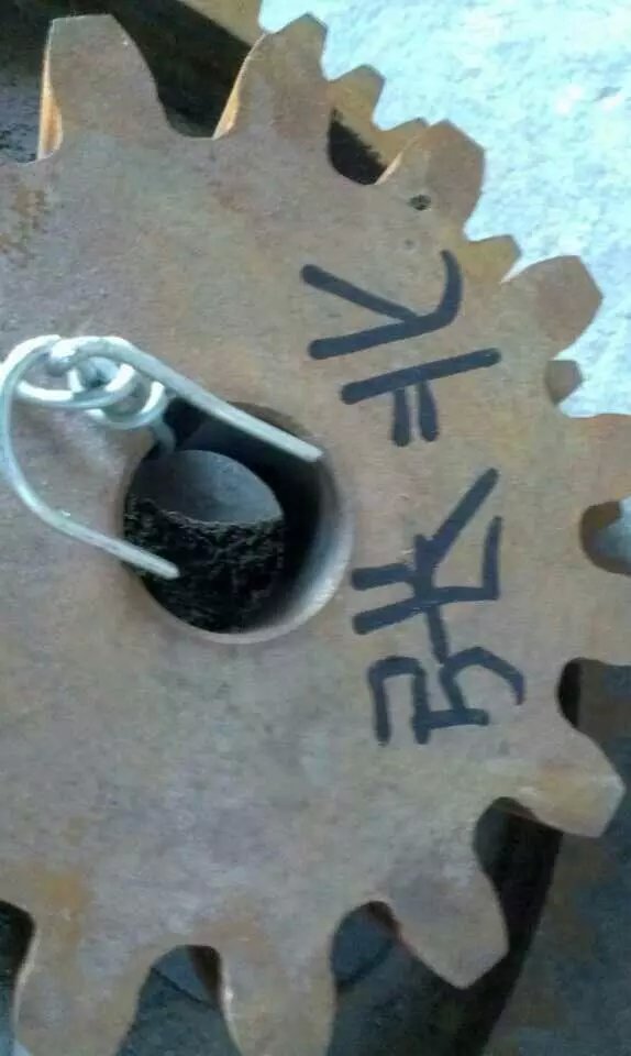 一品鮮食品機械一天發(fā)六家客戶