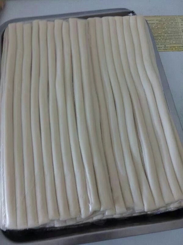 一品鮮迎來三地客戶考察訂機